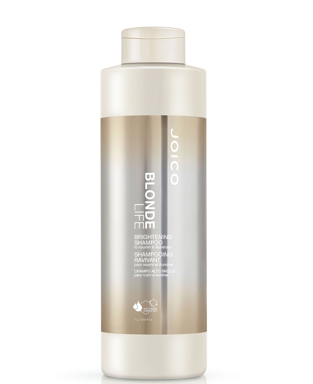 Joico Blonde Life Brightening Shampoo 1000ml