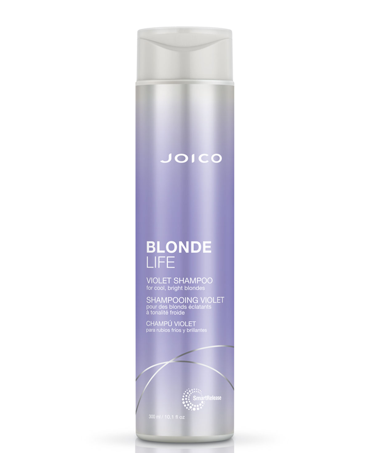 Joico Blonde Life Violet Shampoo 300ml