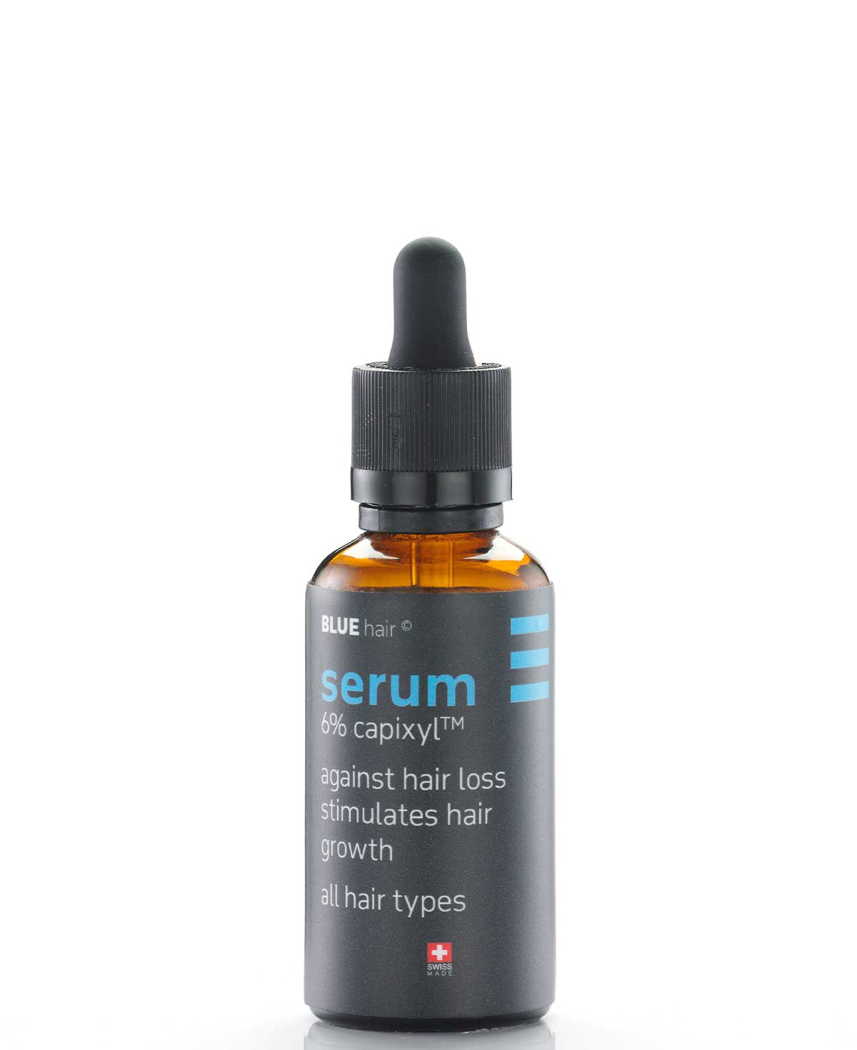 BLUE hair serum 6% capixyl 50ml