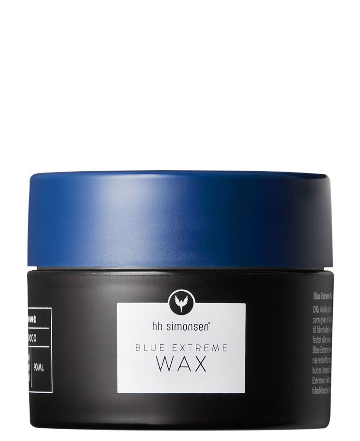 HH Simonsen Blue Extreme Wax 90ml