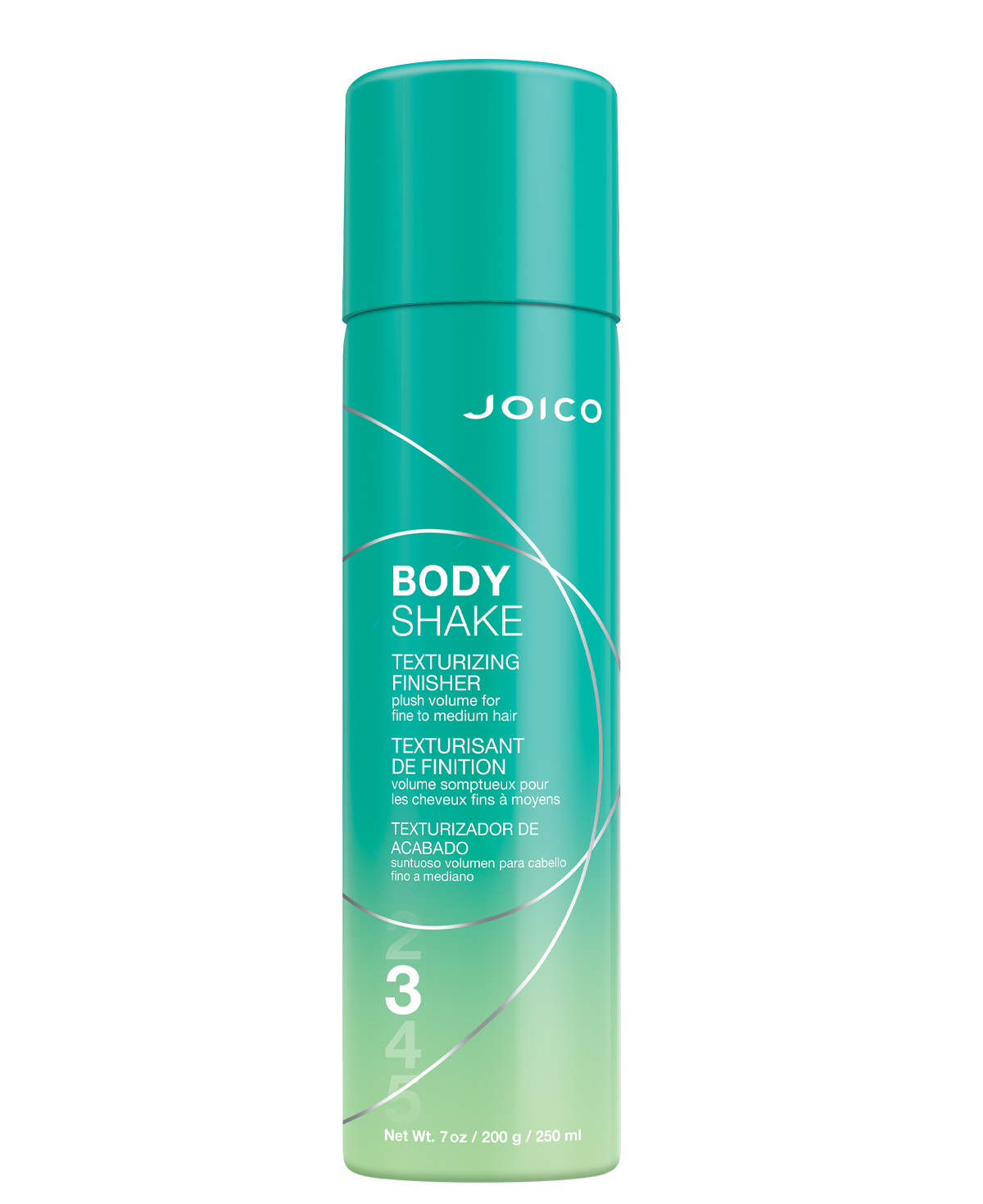 Joico SF Body Shake 250ml