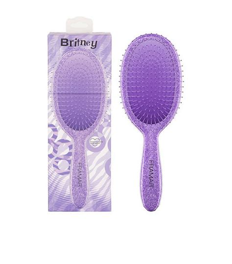 ***Framar Detangle Brush - Y2K Britney - Lim.Edition***