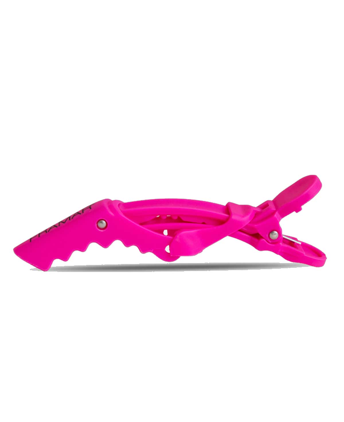 Framar Gator Grips Clips 4 pcs - Pink