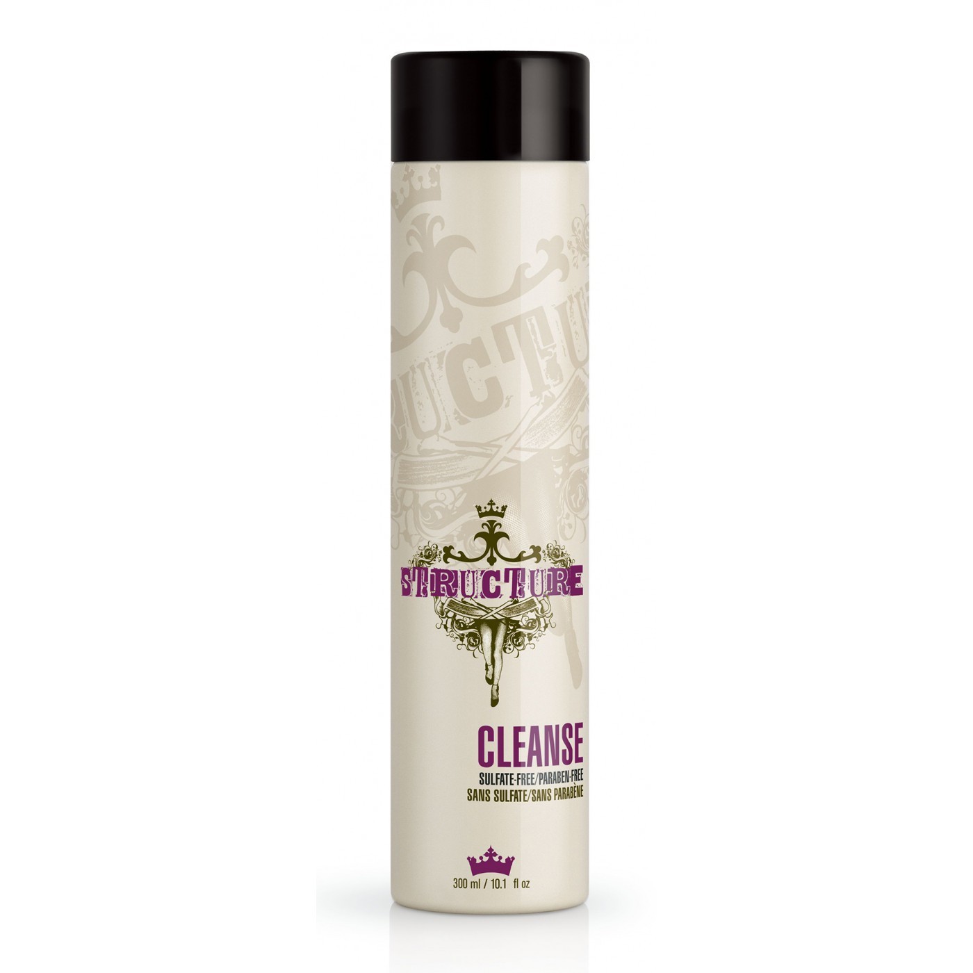 *Structure Cleanse 300ml*