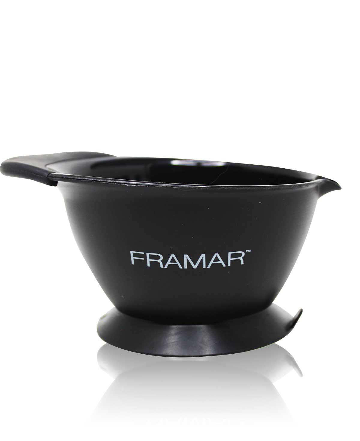 Framar SureGrip Suction Bowl - nera