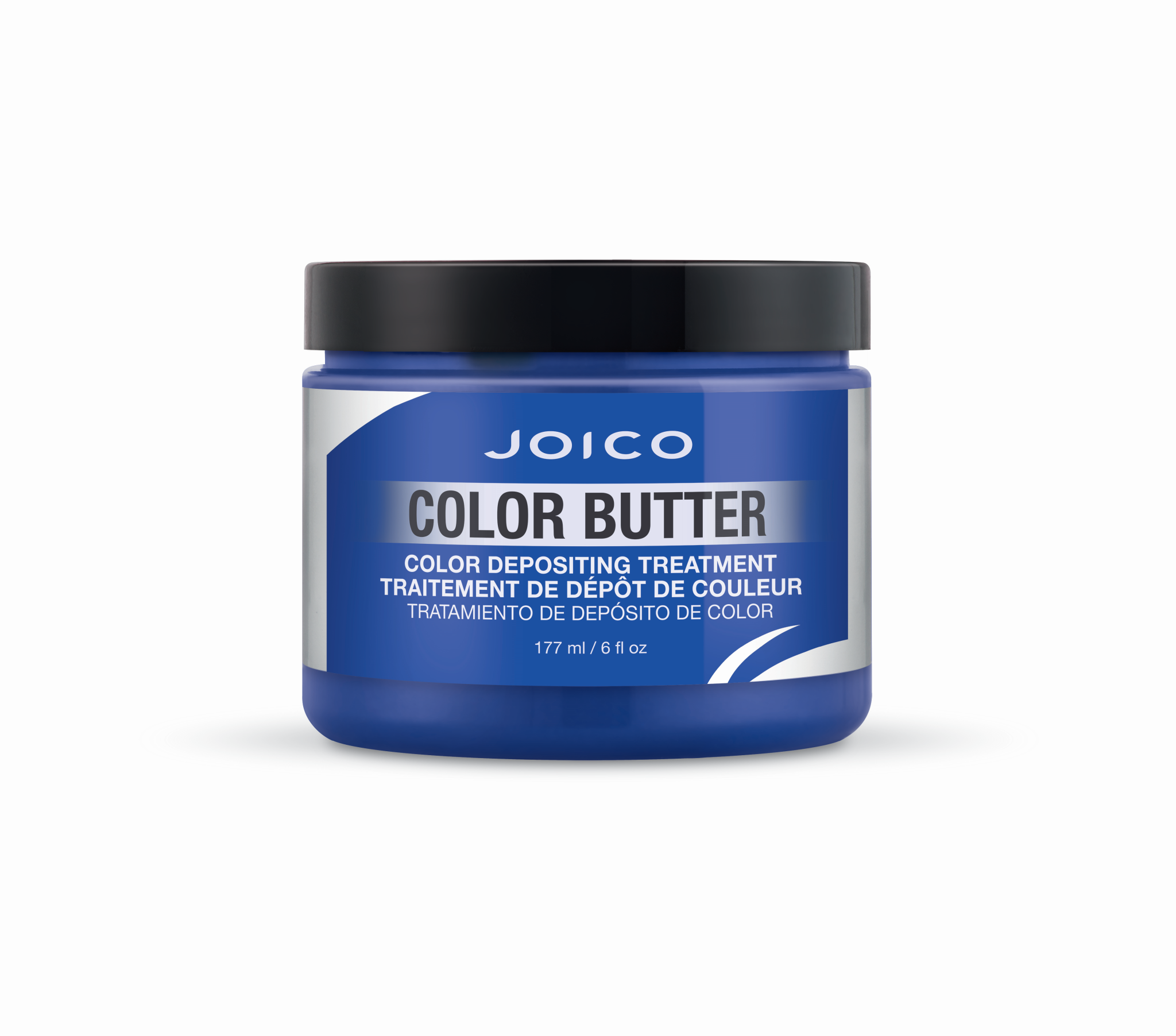 *Intensity Color Butter - Blue*