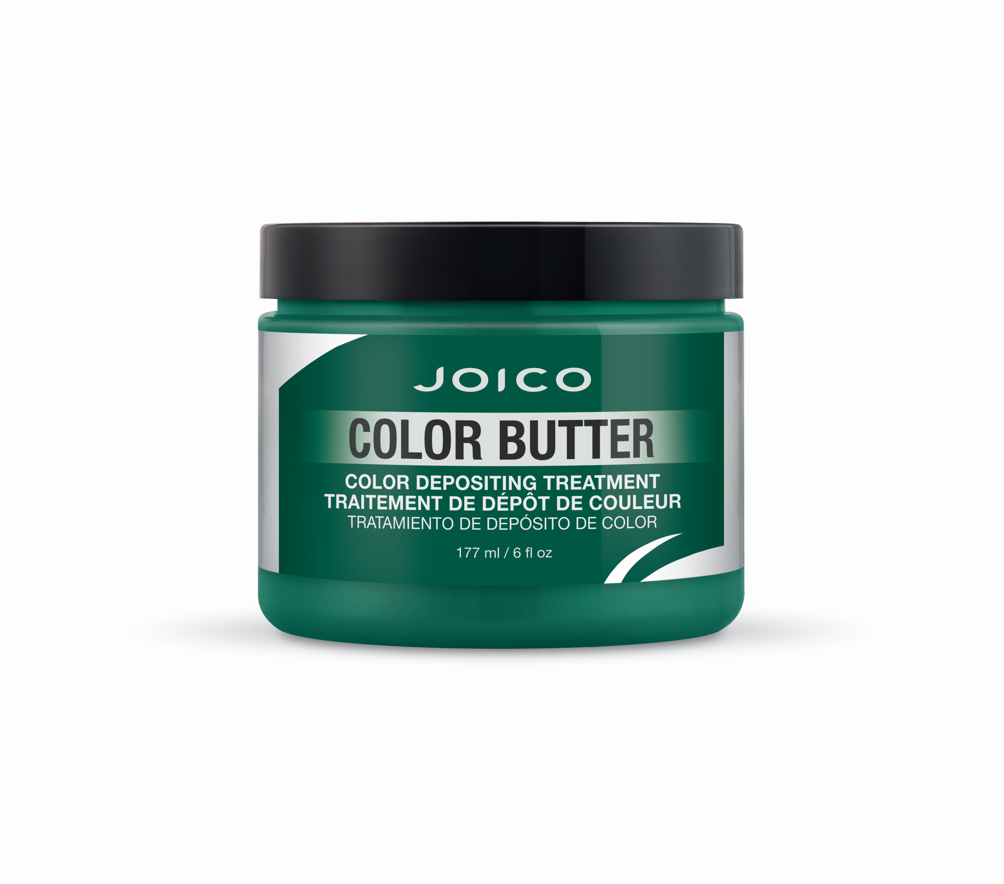 *Intensity Color Butter - Green*