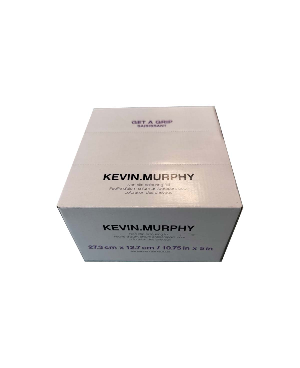 Kevin.Murphy Color.Me Foil 27.3x12.7cm, 500 Sheets