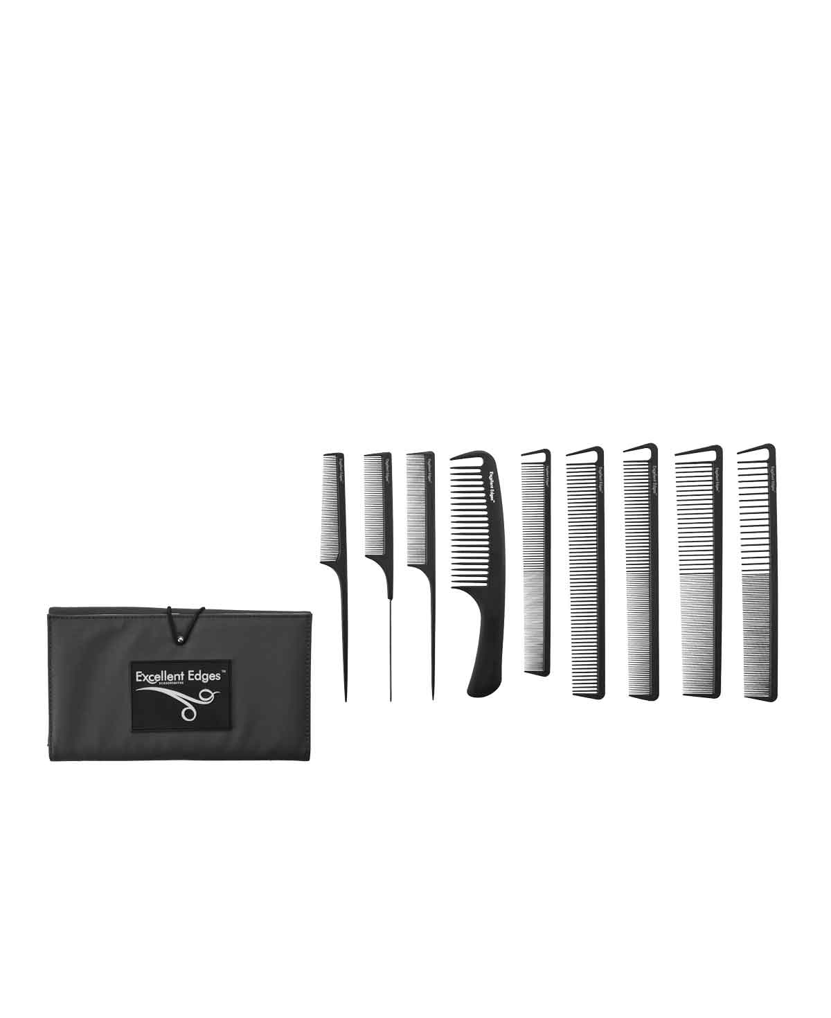 HH Simonsen Comb Set