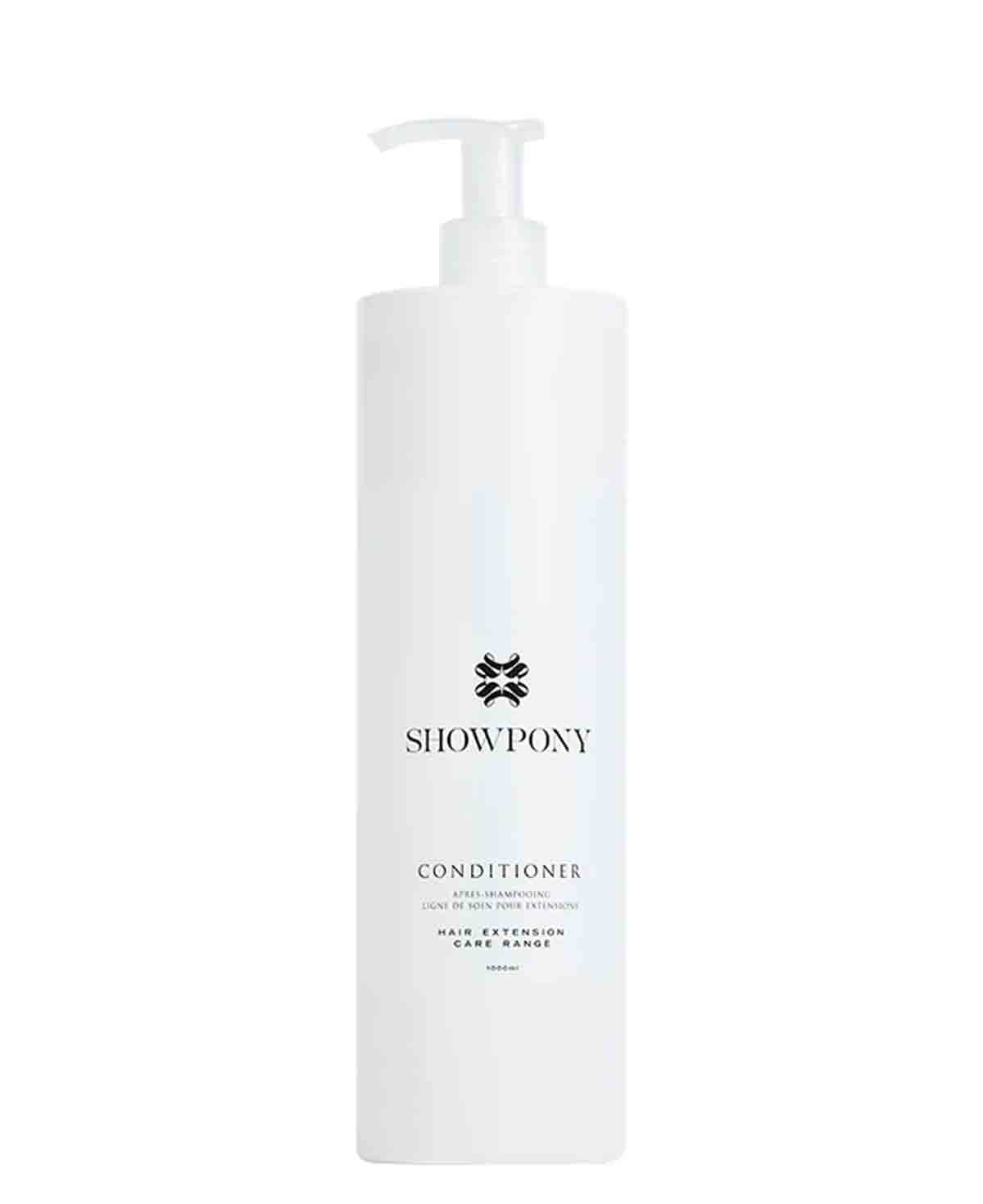 Showpony Strength & Shine Conditioner 1000ml