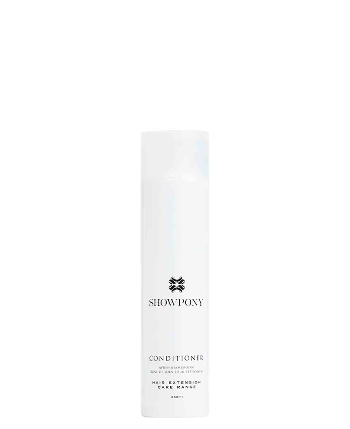 Showpony Strength & Shine Conditioner 250ml