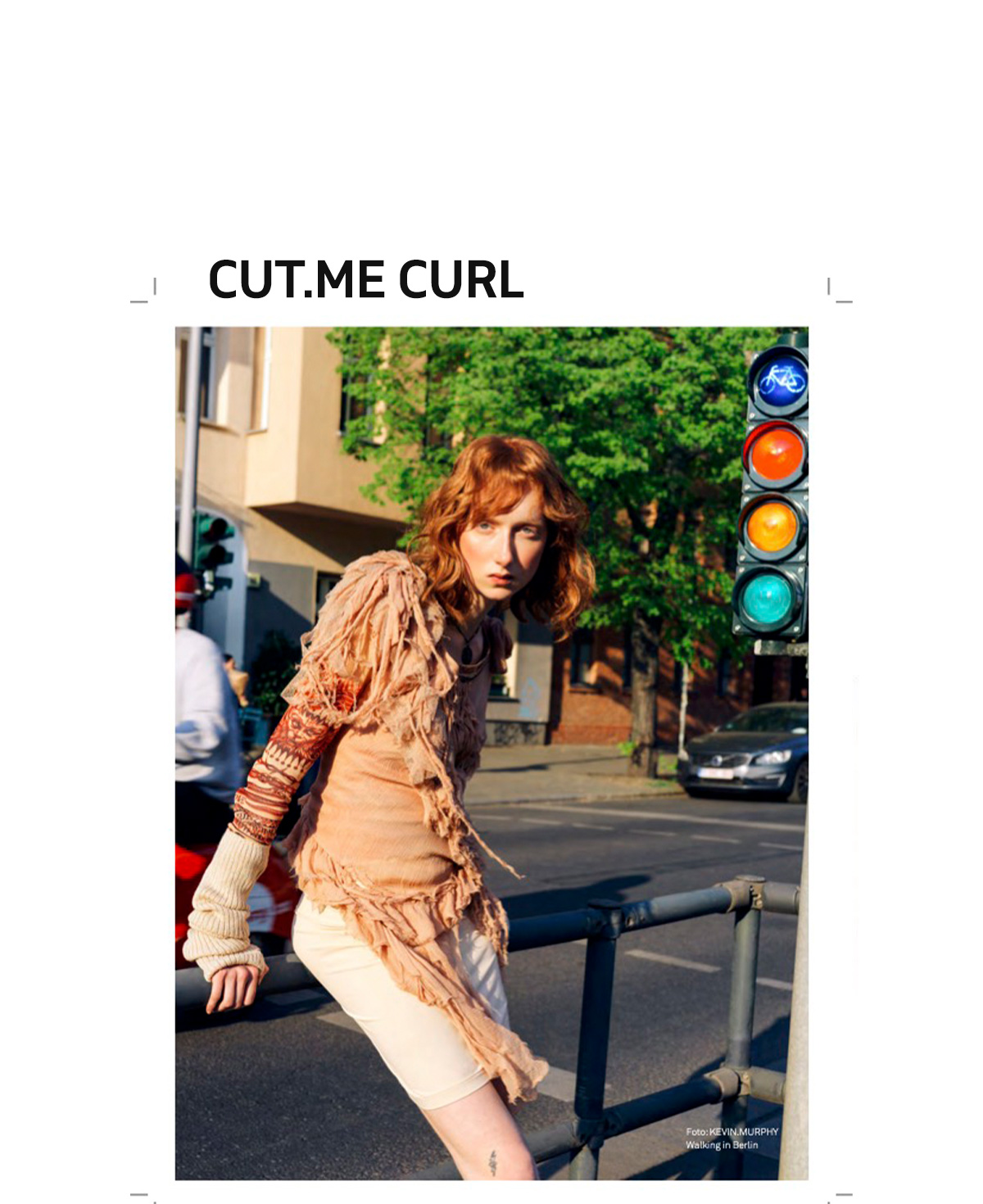 CUT.ME CURL - 25. septembre 2023 à Lausanne