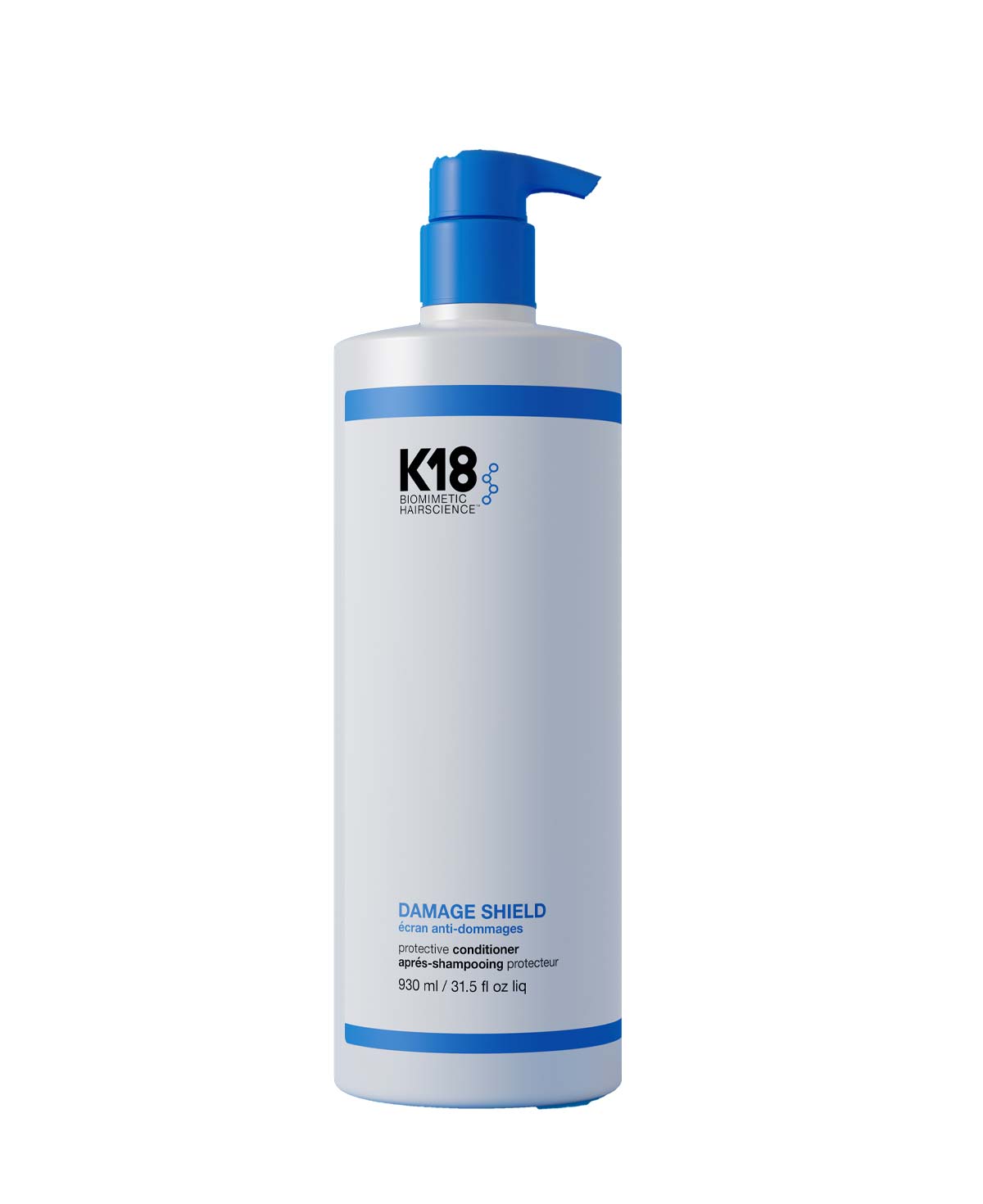 K18 Damage Shield Conditioner 930ml