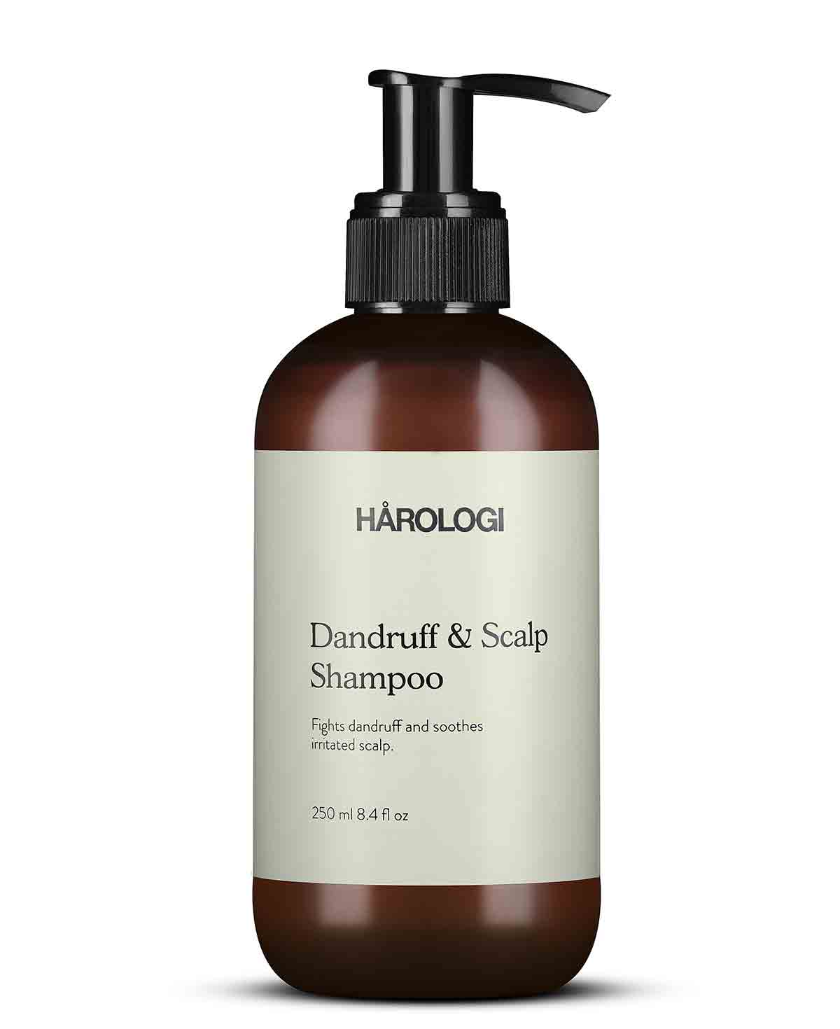 HAROLOGI Dandruff & Scalp Shampoo 250 ml