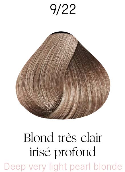 Kydra Jelly 9-22 Very Light Extra Pearl Blonde