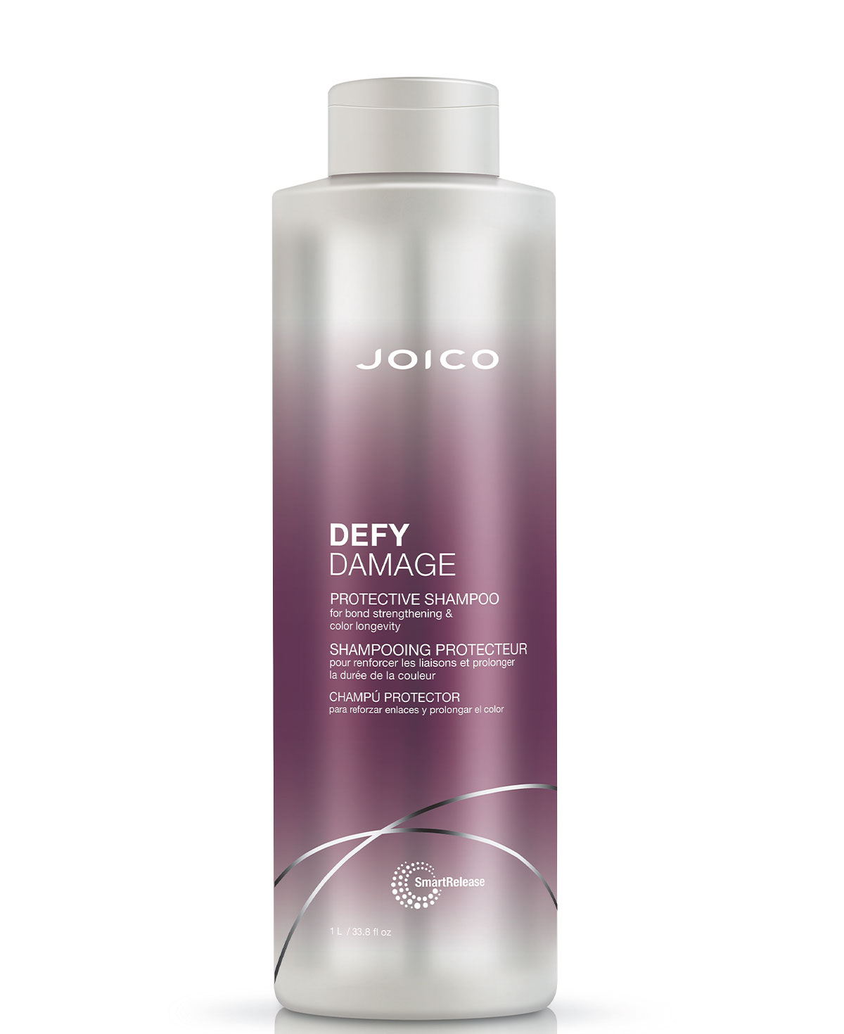 Joico Defy Damage Protective Shampoo 1000ml