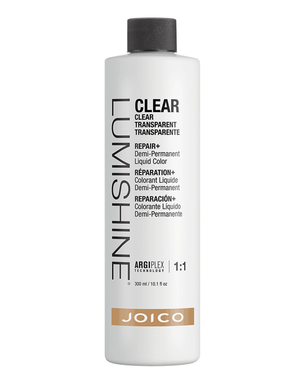 Joico Lumishine DEMI LIQUID Clear 300ml