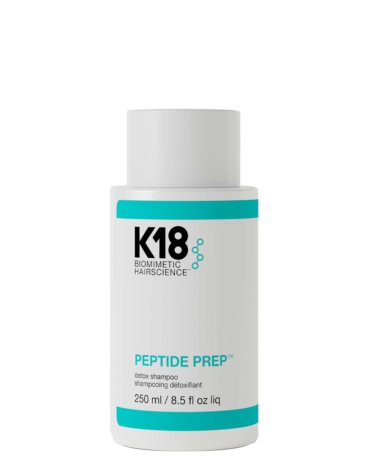 K18 Detox Shampoo 250ml