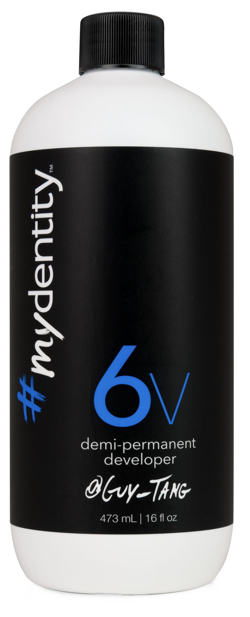 Mydentity 6 Vol. Demi-Permanent Developer 946ml