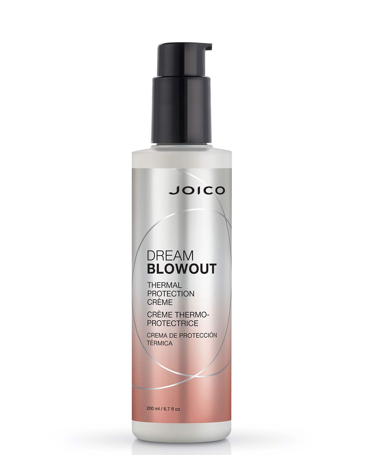 Joico SF Dream Blow Out 200ml 