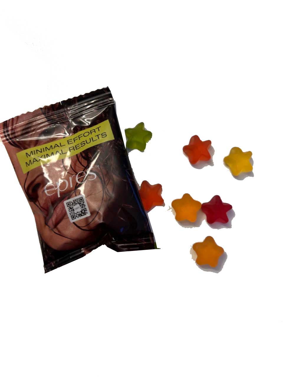 epres Gummibärchen