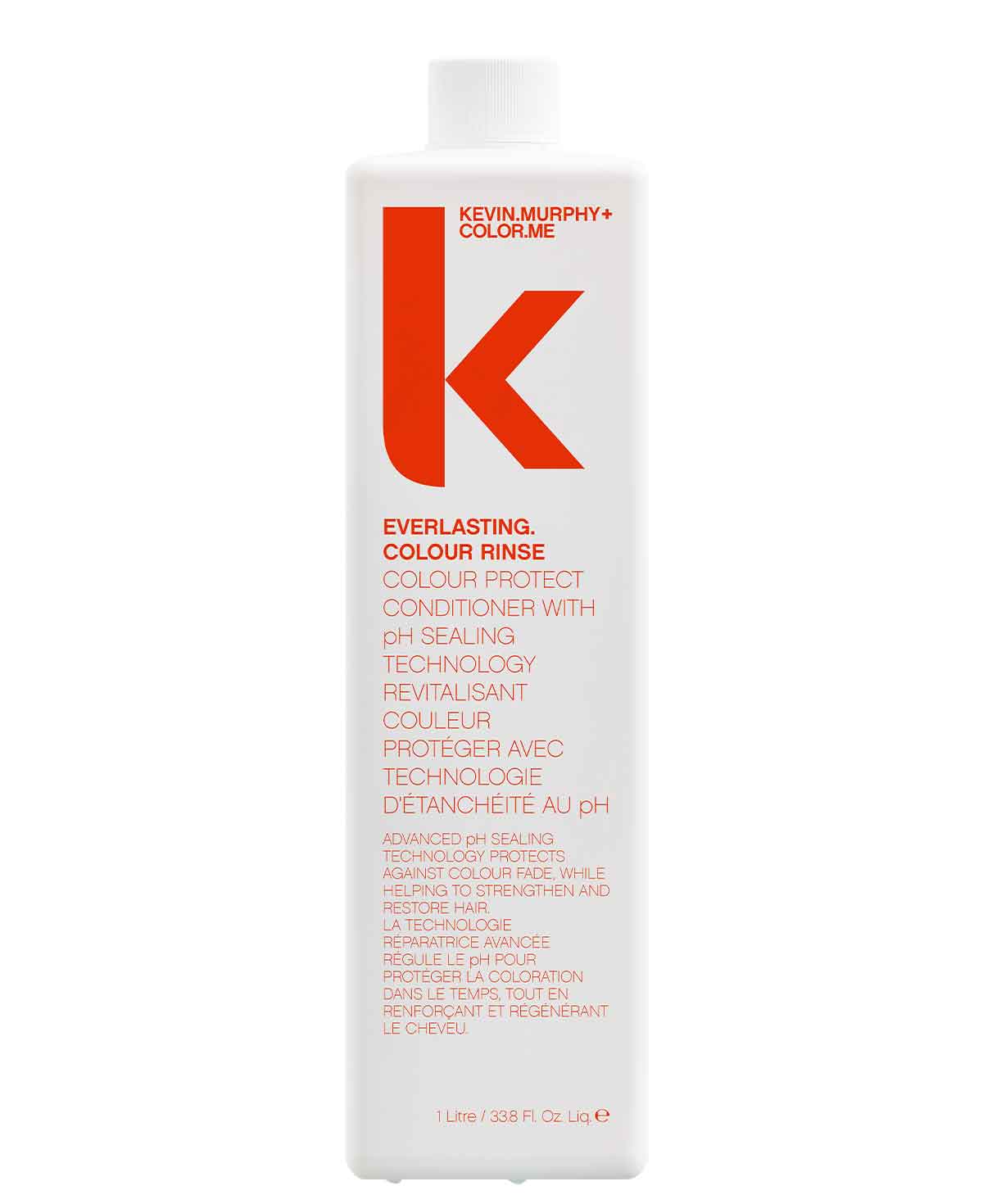 Kevin.Murphy EVERLASTING.COLOUR RINSE 1000ml