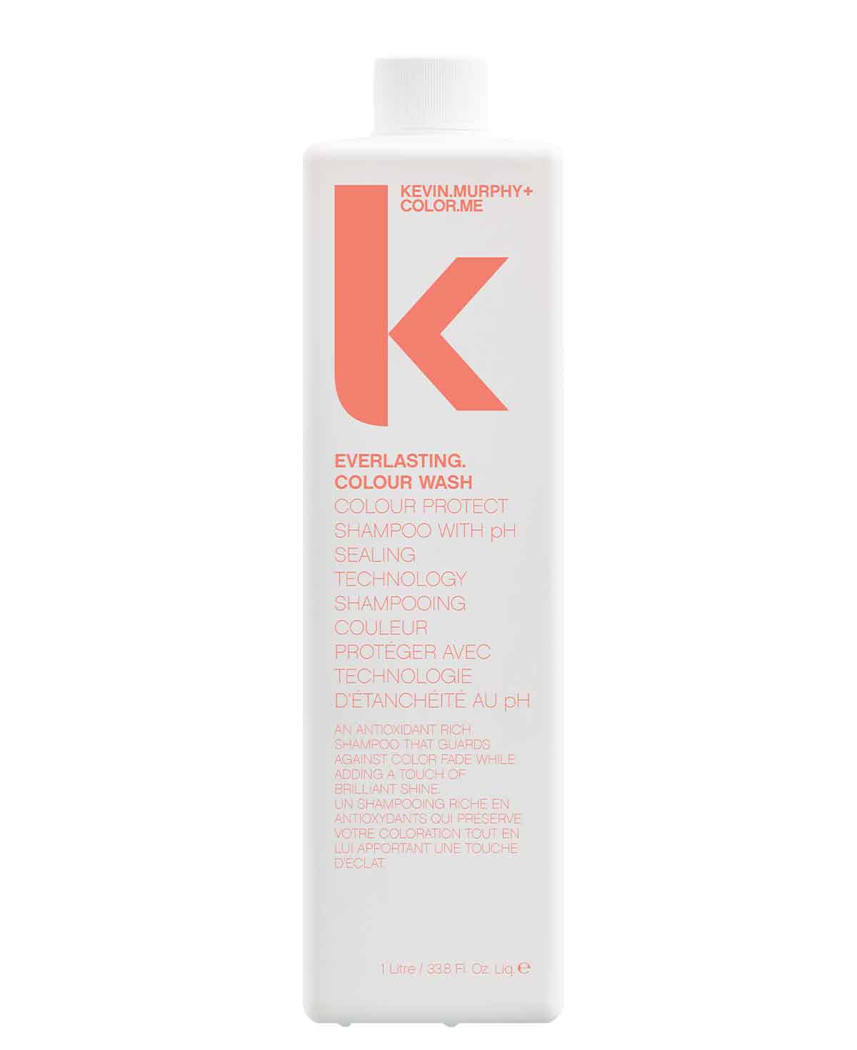 Kevin.Murphy EVERLASTING.COLOUR WASH 1000ml