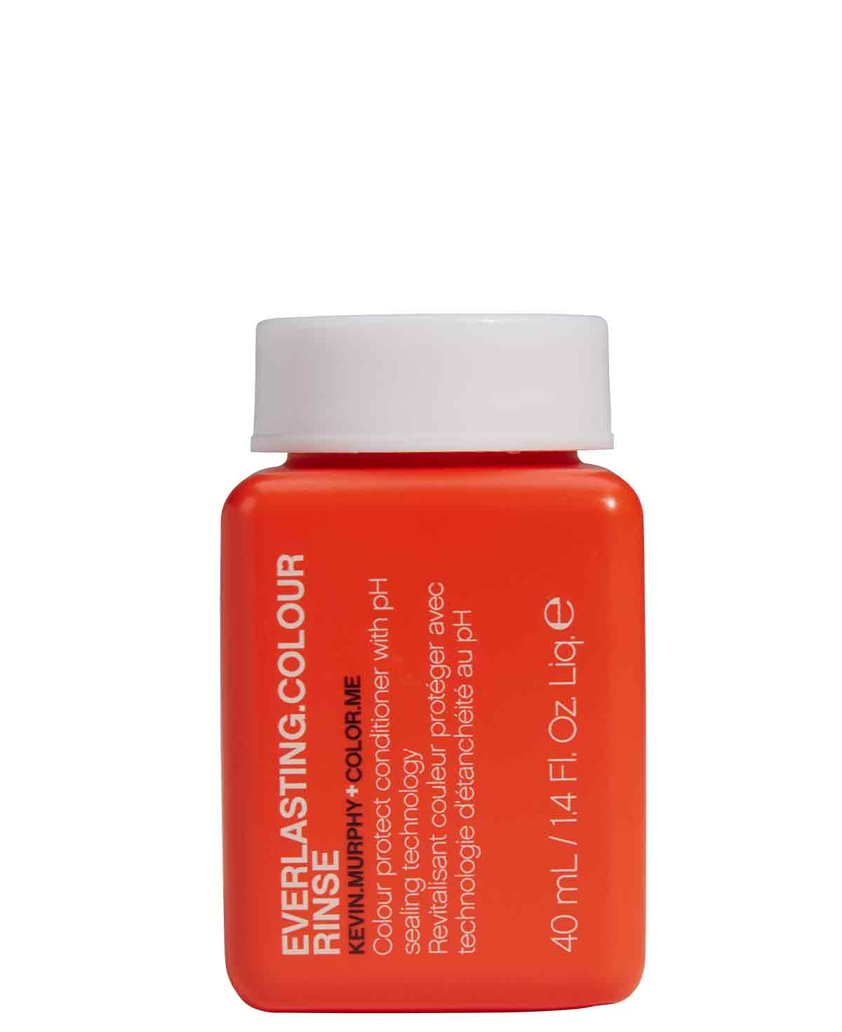 Kevin.Murphy EVERLASTING.COLOUR RINSE 40ml