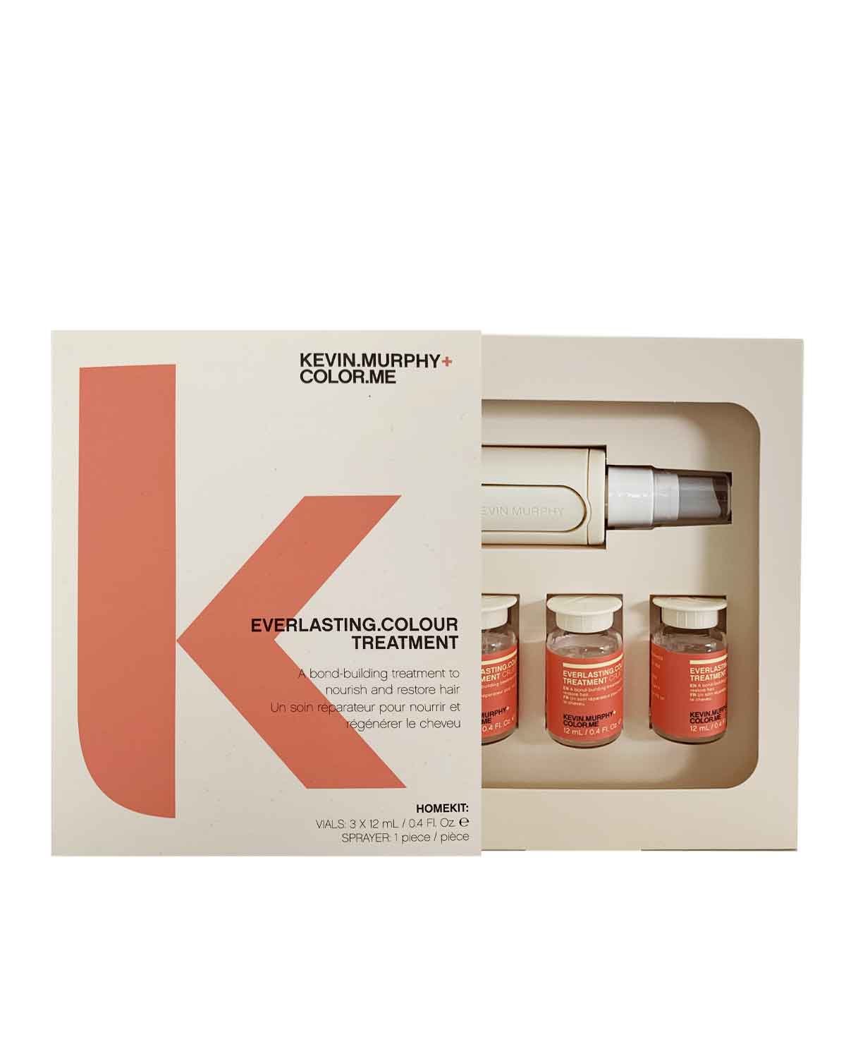 Kevin.Murphy EVERLASTING.COLOUR TREATMENT 3x12ml