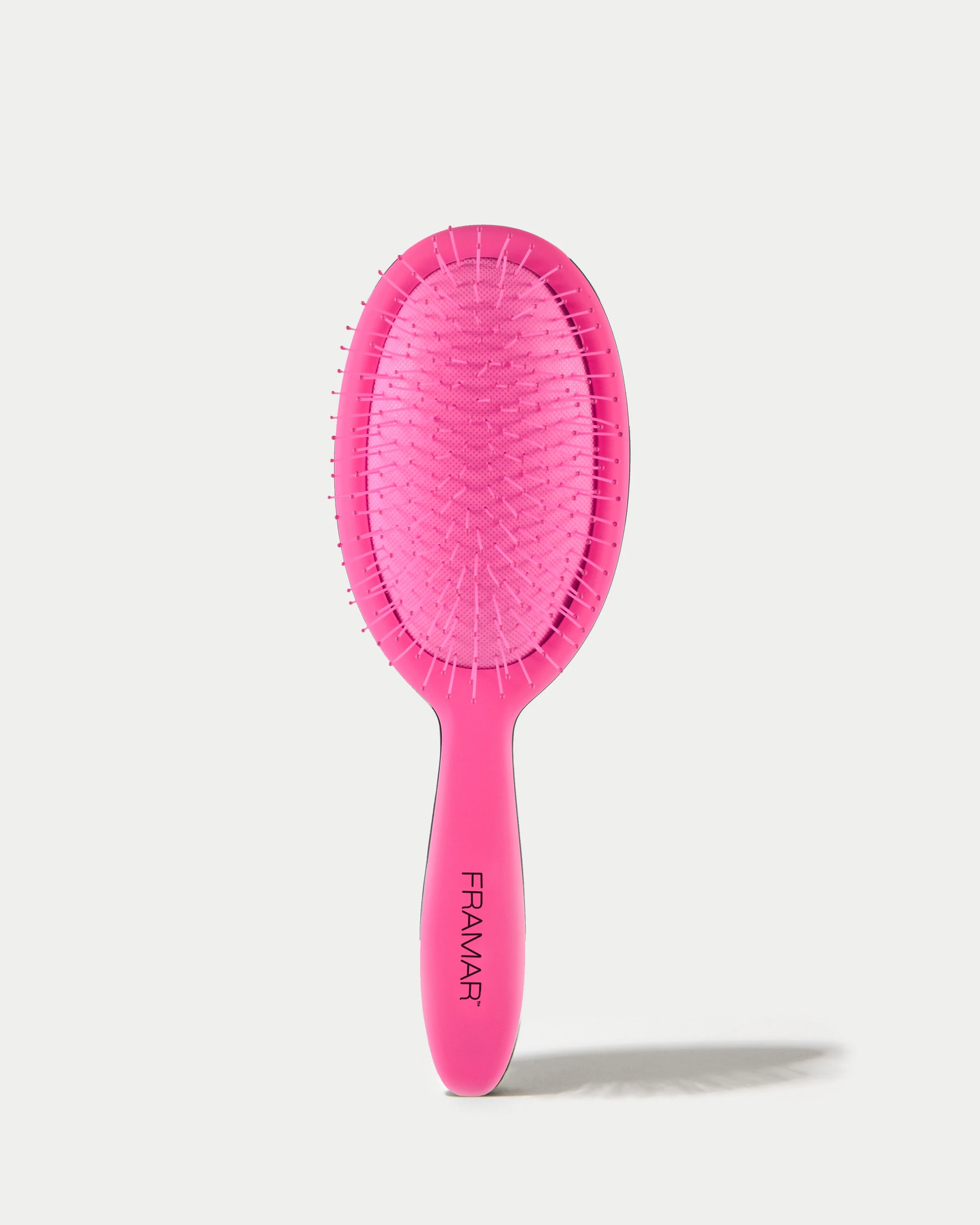 Framar Detangle Brush - Pinky Swear