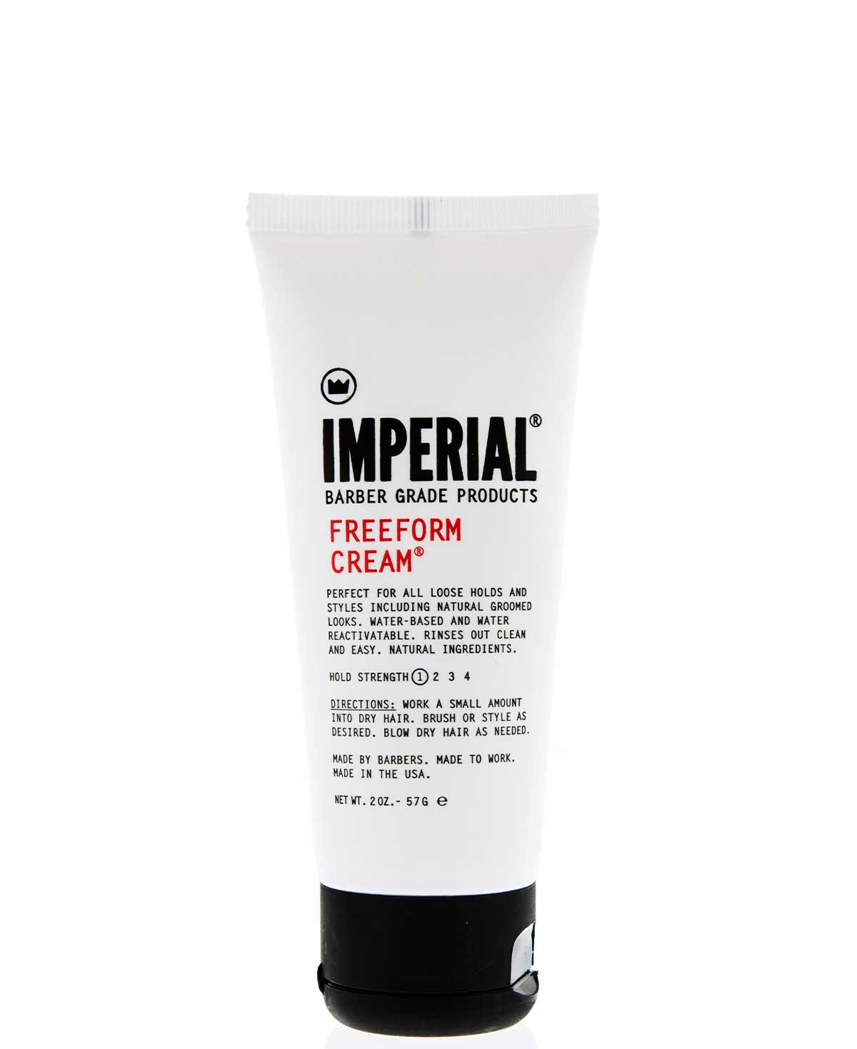 Imperial Freeform Cream 113g