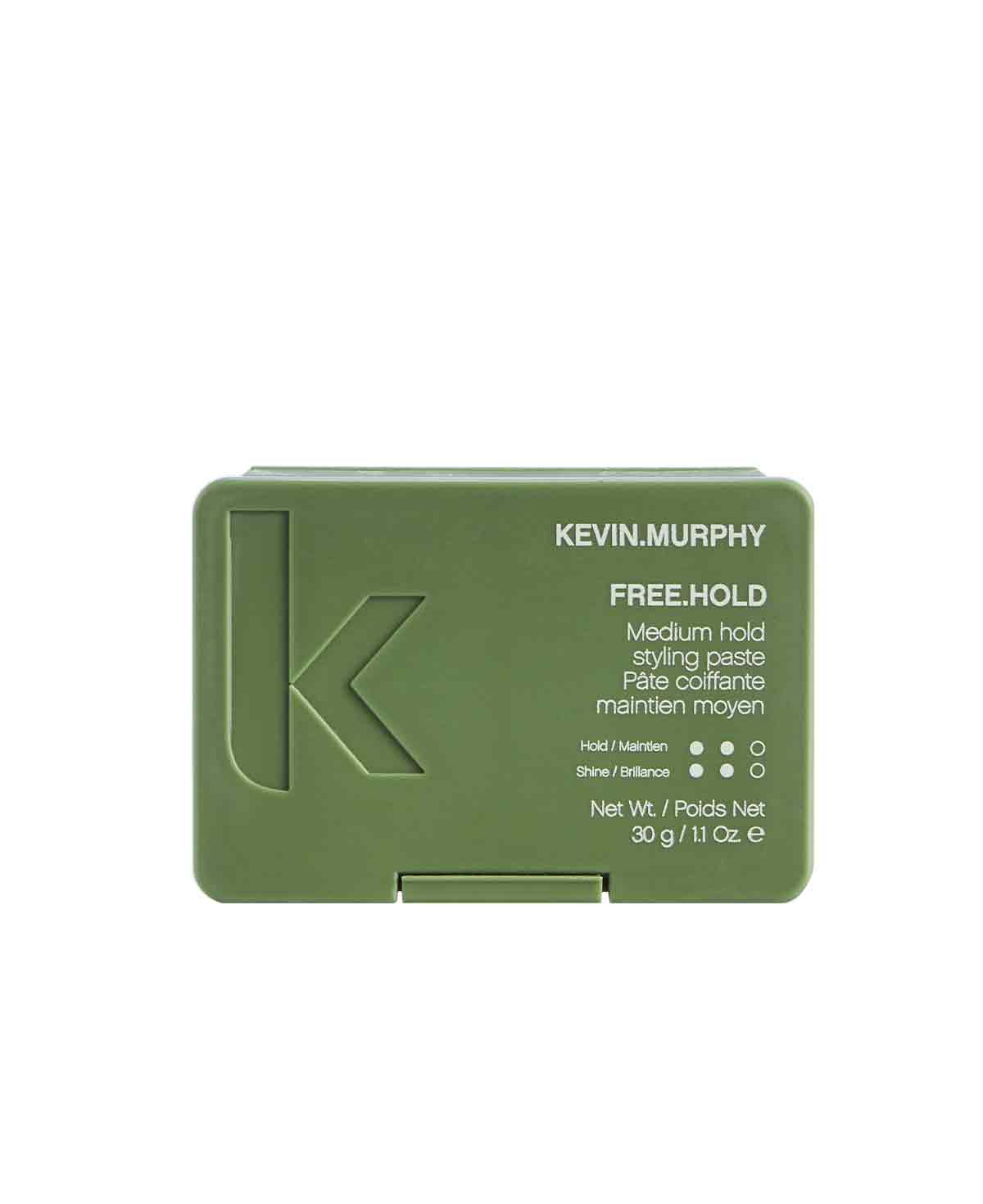 Kevin.Murphy FREE.HOLD 30g