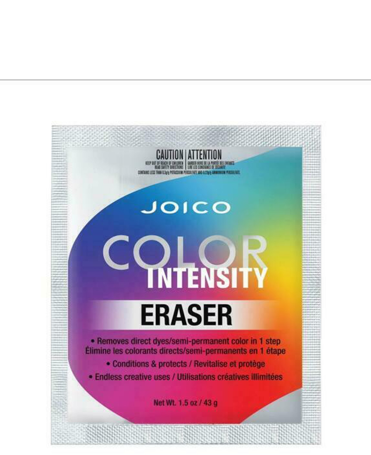 Joico Color Intensity Eraser 170g