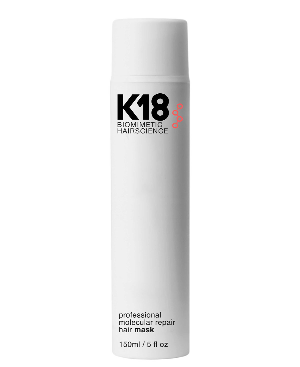 K18 Molecular Repair Hair Mask 150ml