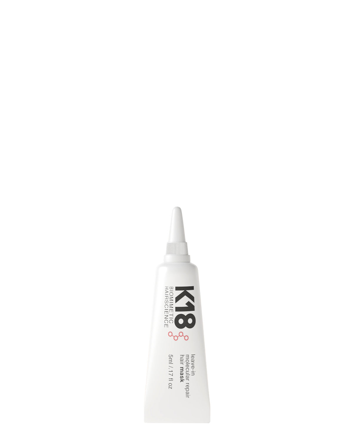 K18 Leave-In Molecular Repair Hair Mask 5ml