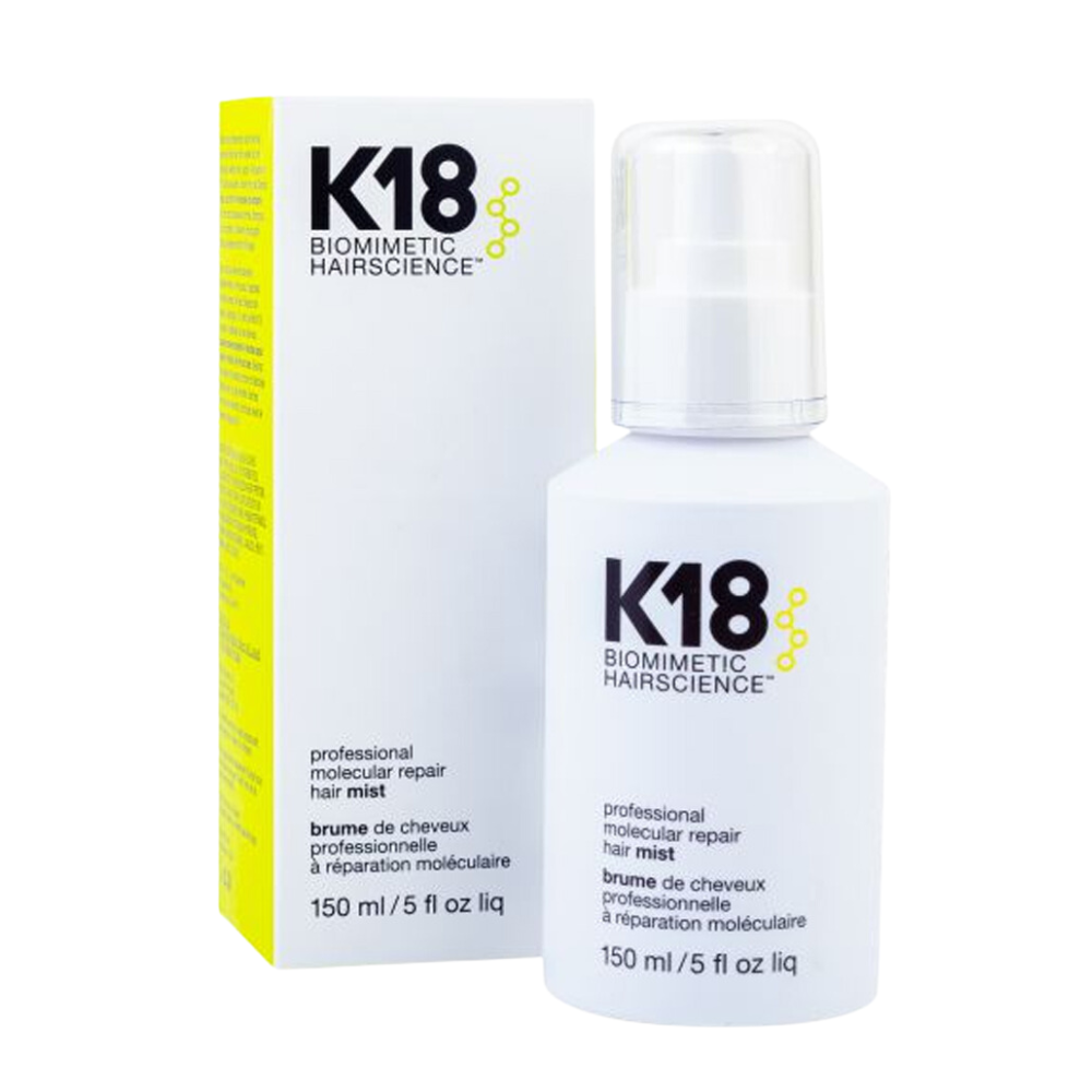 K18 Molecular Repair Hair Mist 150ml