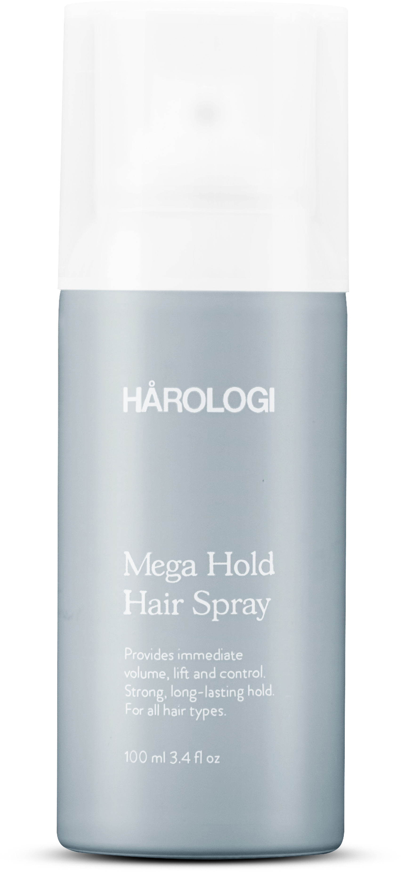 HAROLOGI Hair Spray Mega Hold 100ml