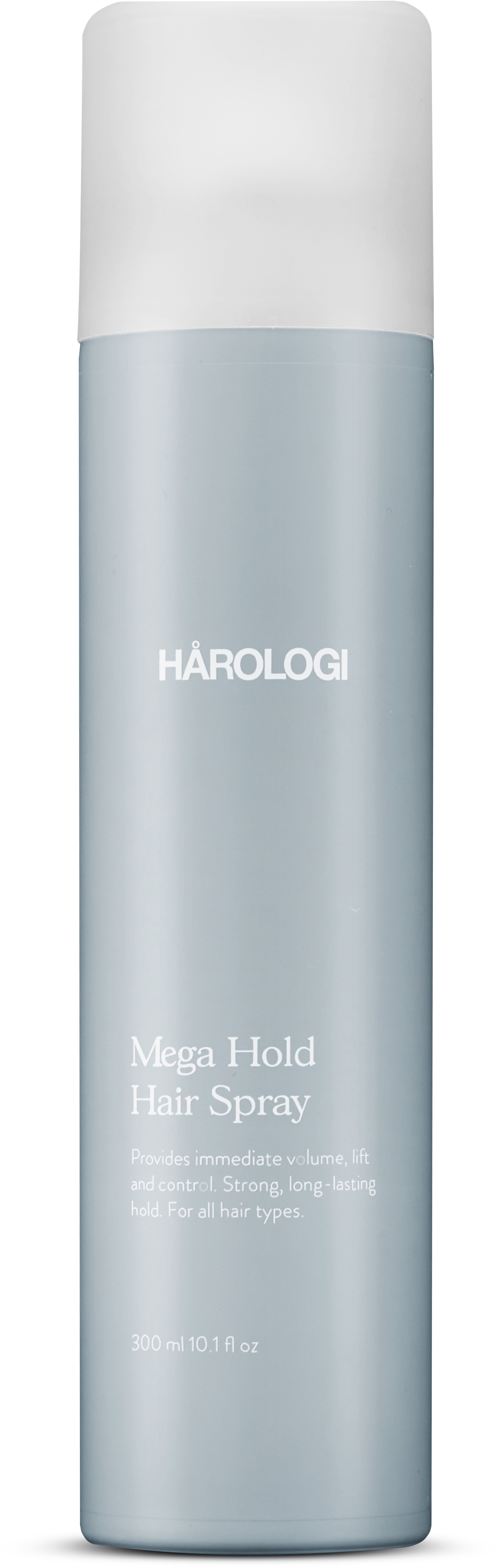 HAROLOGI Hair Spray Mega Hold 300ml