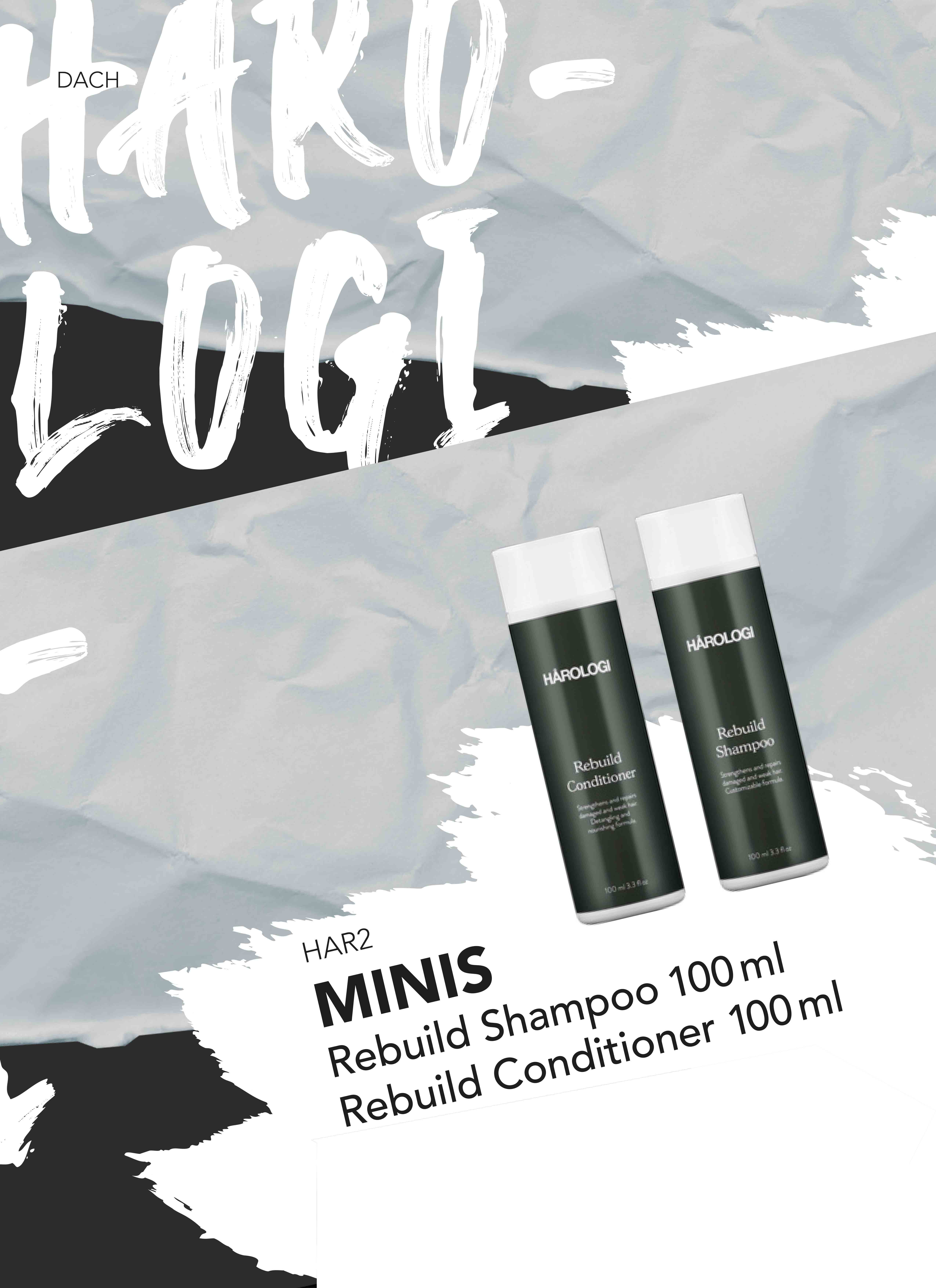 Harologi Mini's