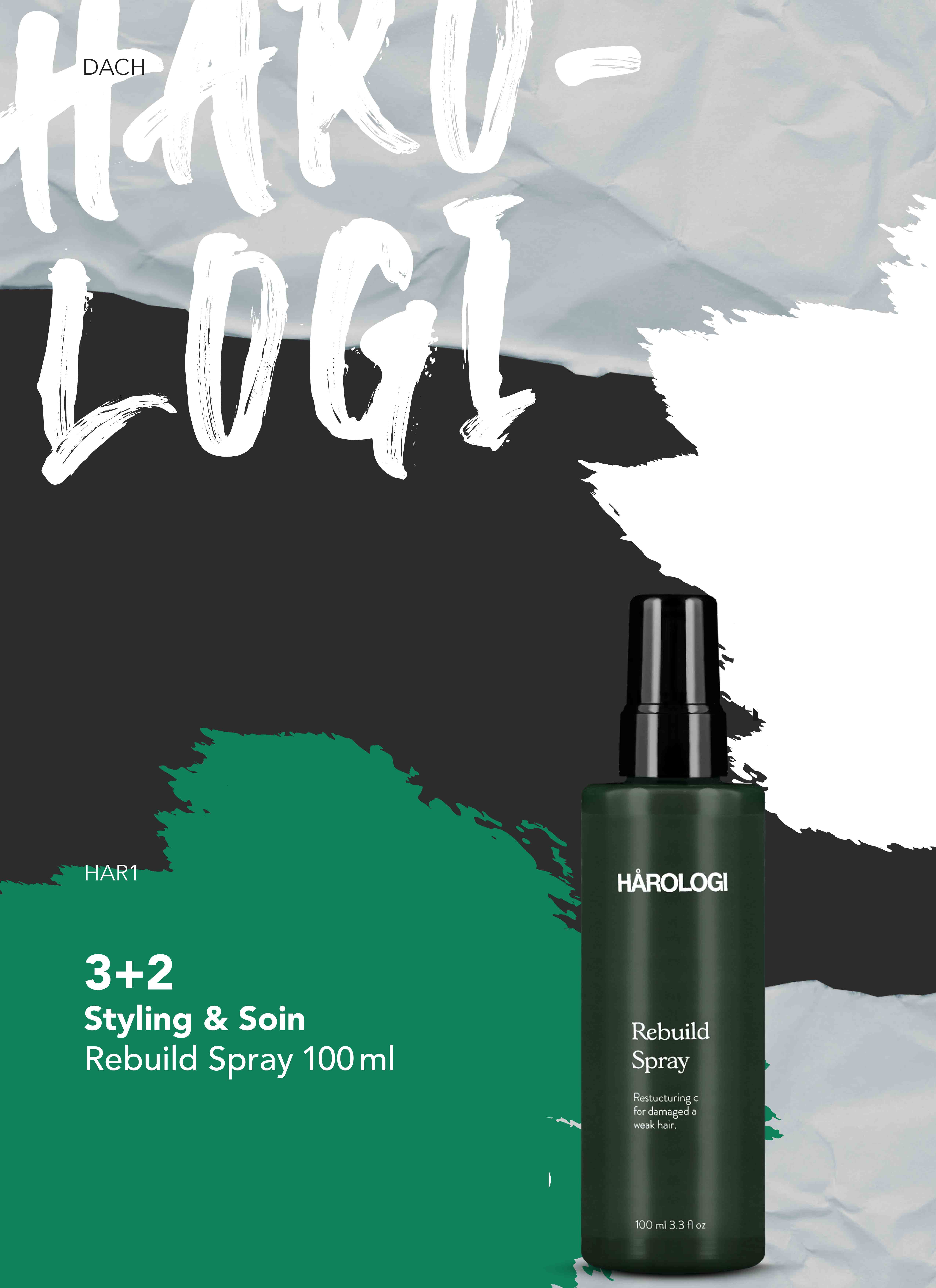 Harologi Produkt des Monats