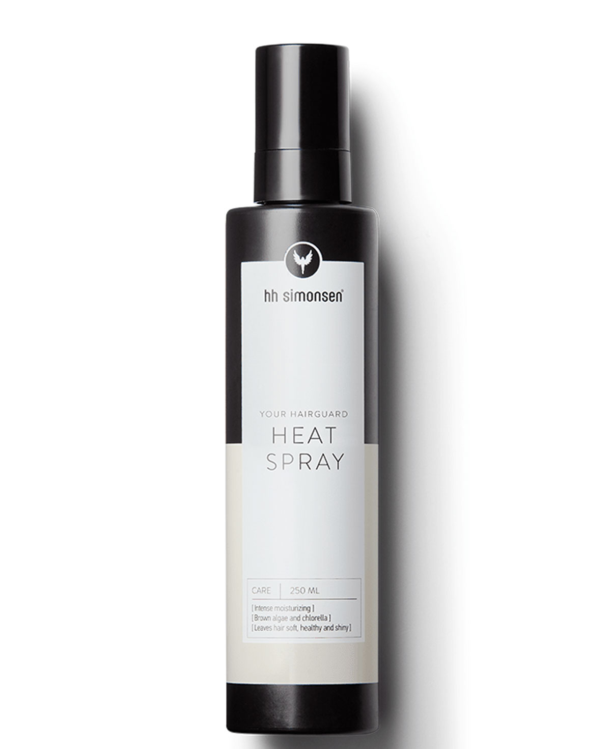 HH Simonsen Heat Spray 145ml