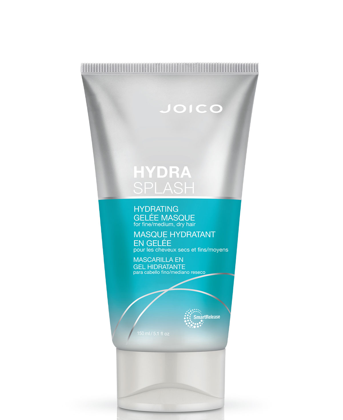 Joico HydraSplash Hydrating Gelée Masque 150ml