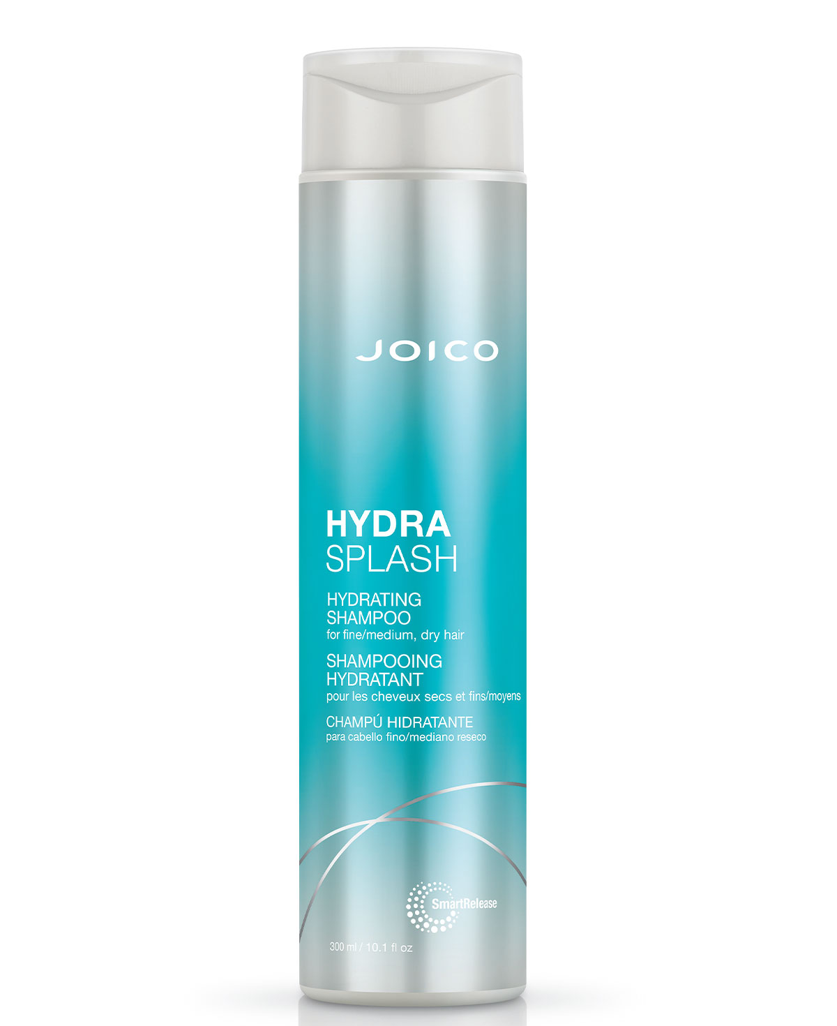 Joico HydraSplash Hydrating Shampoo 300ml