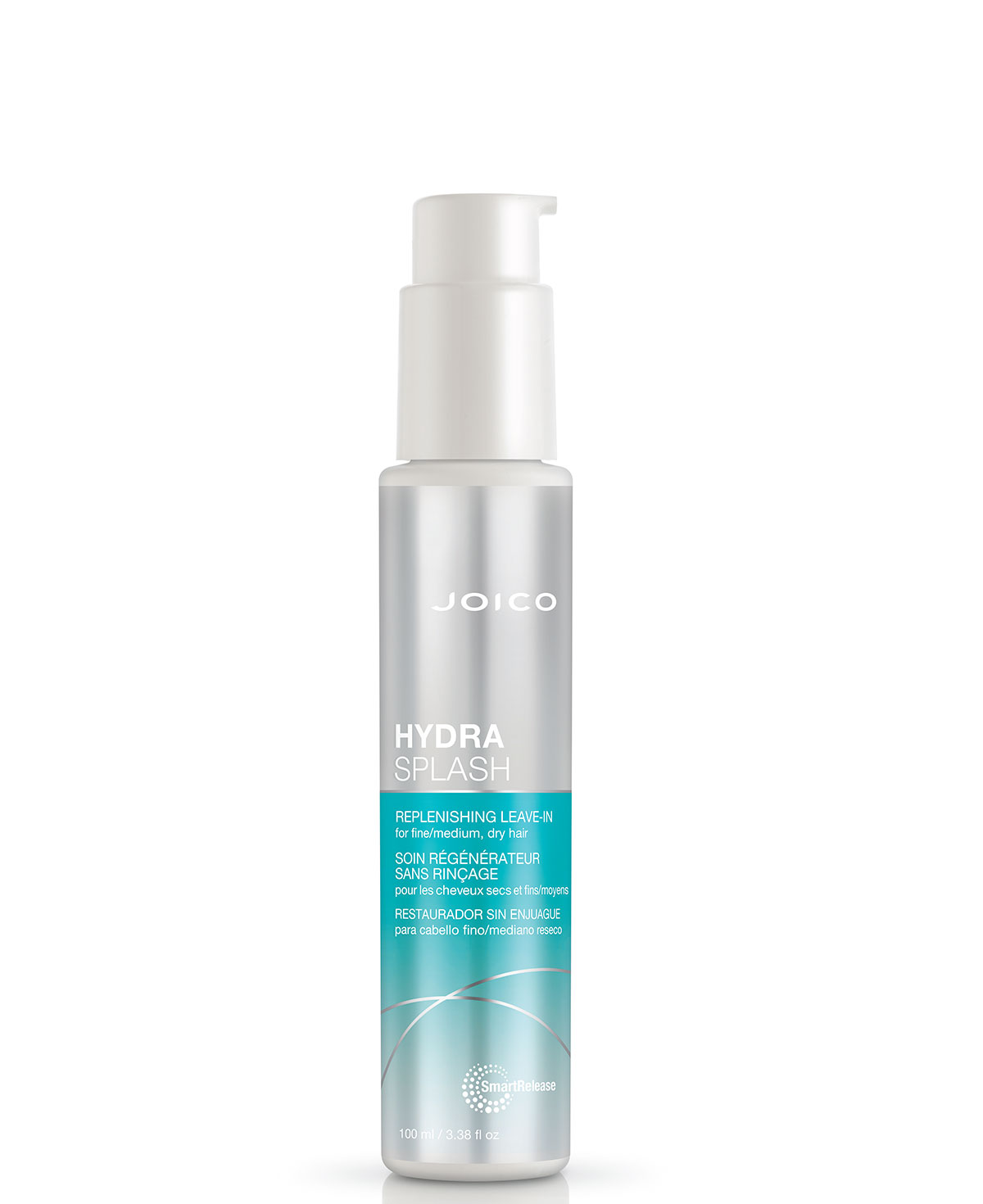 Joico HydraSplash Replenishing Leave-in 100ml 