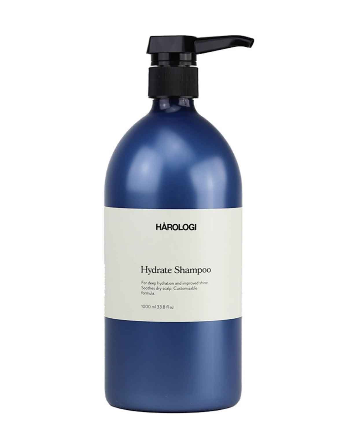 HAROLOGI Hydrate Shampoo 1000ml 