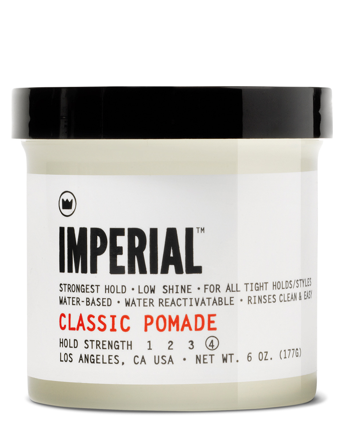 Imperial Classic Pomade 177g