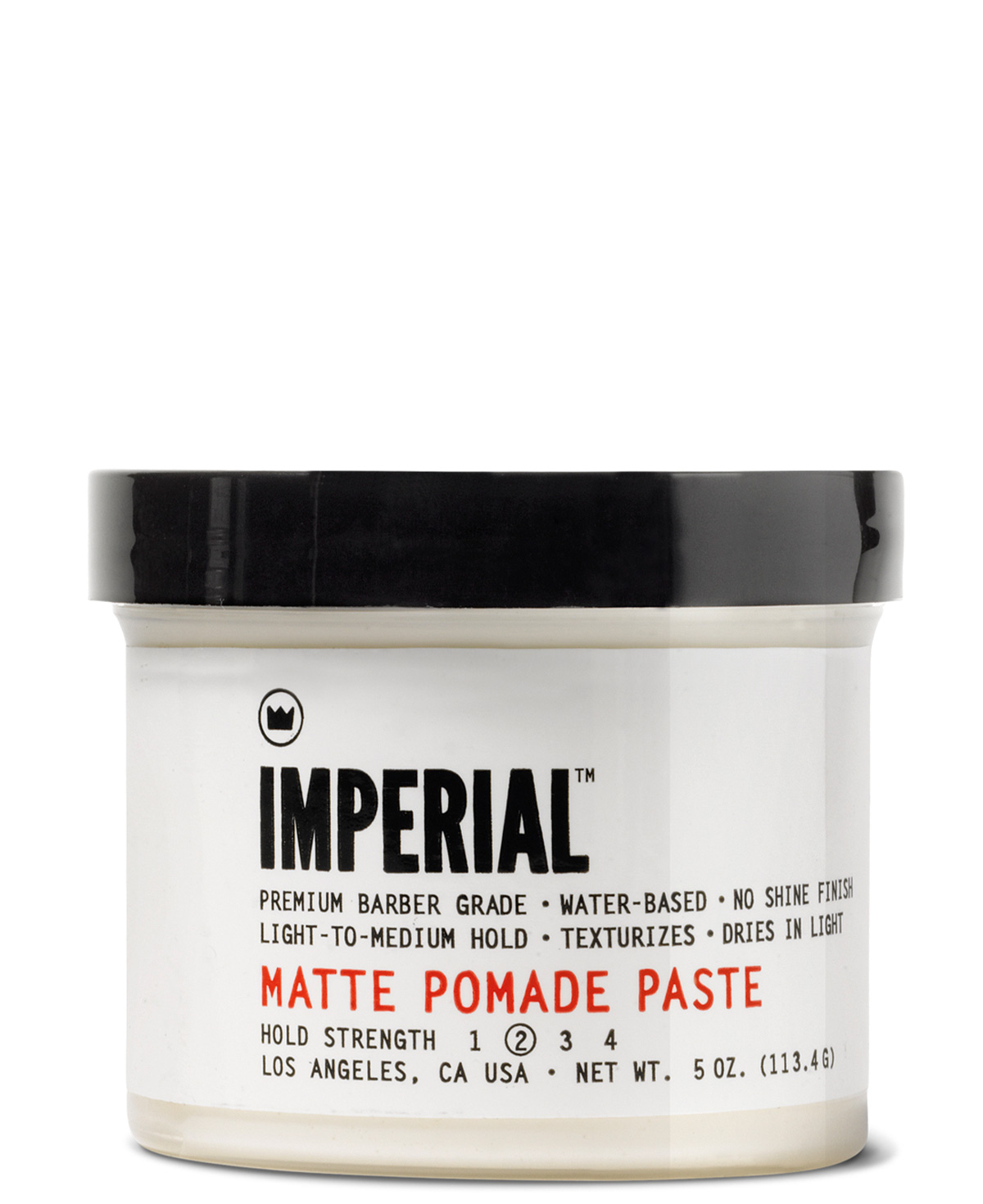 Imperial Matte Pomade Paste 141.7 g