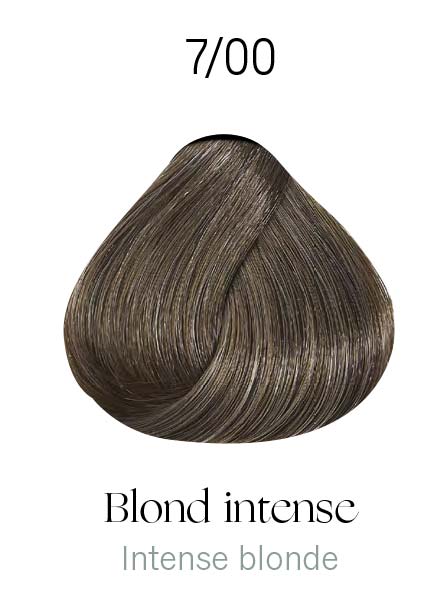 Kydra botanique 7-00 Deep Blonde 