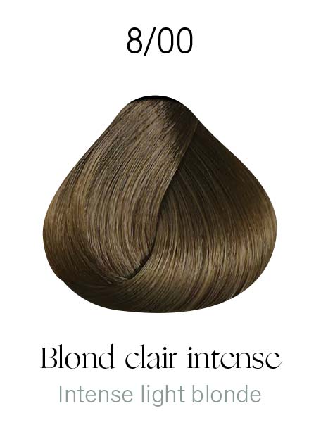 Kydra botanique 8-00 Deep Light Blonde