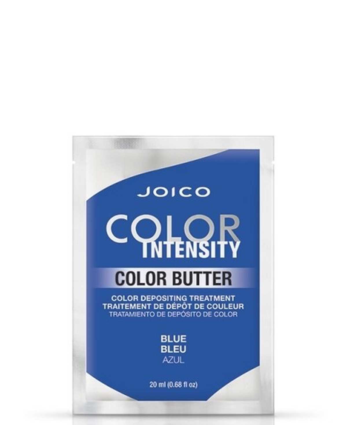 Joico Intensity Color Butter - Foil Blue 20ml